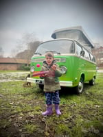 Why Campervan Hire is the Ultimate Way to Travel with Friends or Family